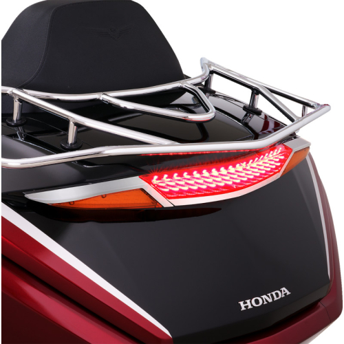 Show Chrome - Show Chrome GT Marvel Trunk Light - Chrome - 52-970