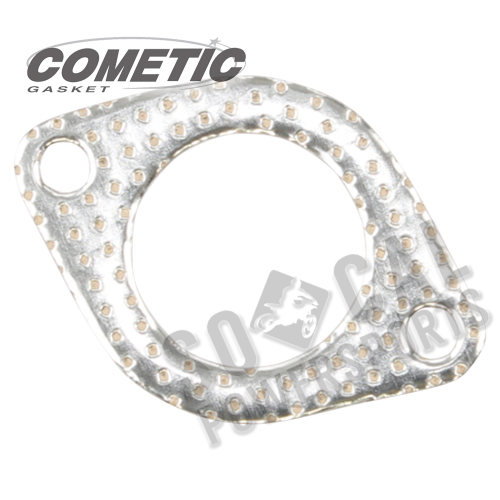 Cometic Gasket - Cometic Gasket Exhaust Gasket - EX038042AM
