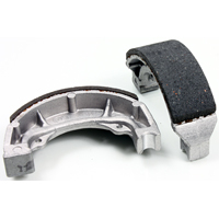 Wild Boar - Wild Boar Semi-Metallic Brake Pads - MX-05201