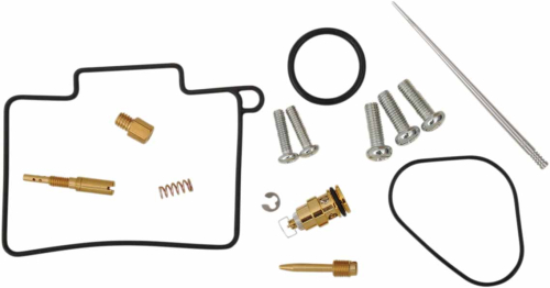 Moose Racing - Moose Racing Carburetor Repair Kit - 1003-0751