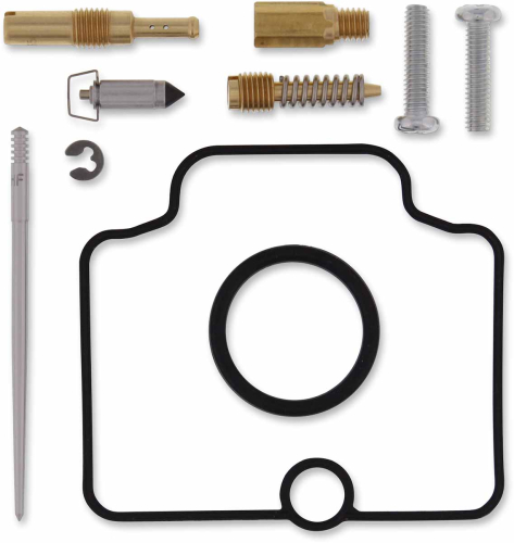 Moose Racing - Moose Racing Carburetor Repair Kit - 1003-0847