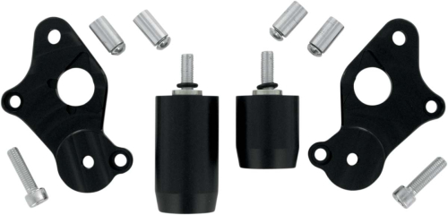 PSR - PSR Frame Slider Set - Black - 05-00903-02