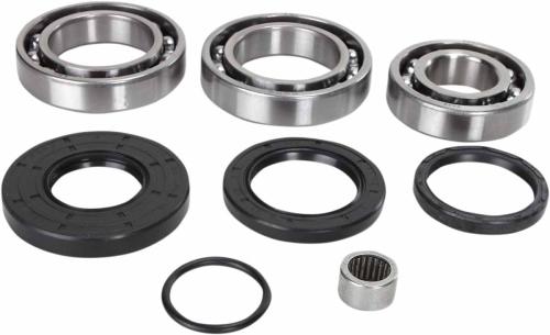 Moose Racing - Moose Racing Differential Bearing and Seal Kit - 1205-0260