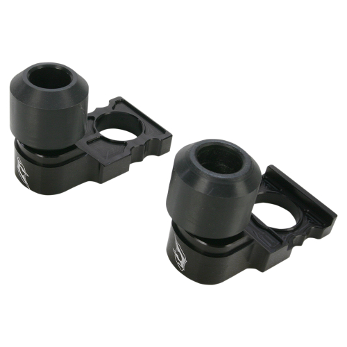 Driven Racing - Driven Racing Axle Block Slider - Black - DRAX-110-BK