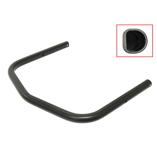 SPI - SPI Rear Bumper - SM-12693