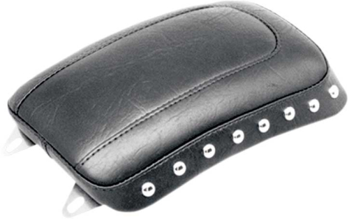 Mustang - Mustang Studded Thin Pillion Pad - 75098