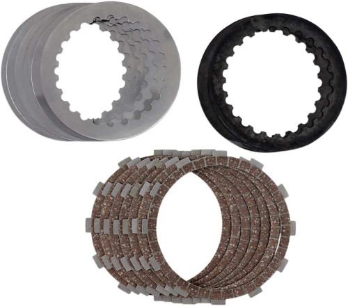 DP Brakes - DP Brakes DPK Clutch Kit - DPK244
