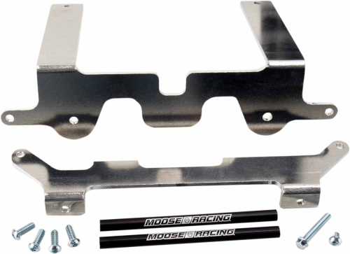 Moose Racing - Moose Racing Radiator Brace - 11-1531