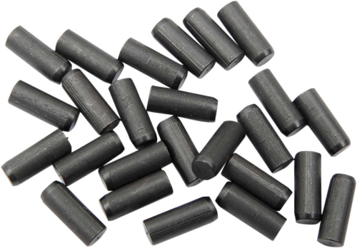 Eastern Motorcycle Parts - Eastern Motorcycle Parts Dowel Pins - .125in. x .310in. - A-26430-76