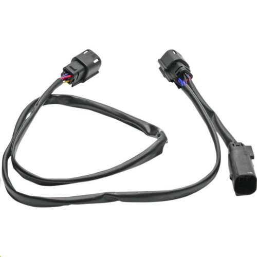 Custom Dynamics - Custom Dynamics Quick Disconnect For Tour-Pak - CD-TP-QD-14