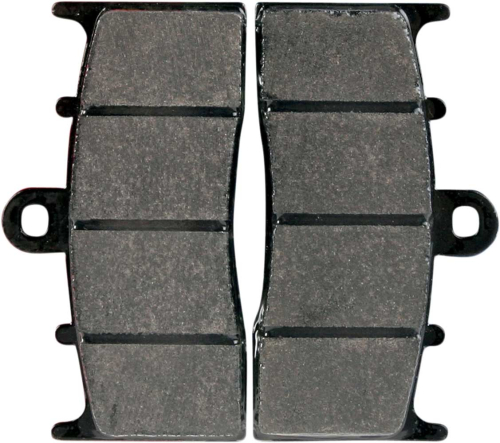 SBS - SBS HS Sintered Brake Pads - 778HS