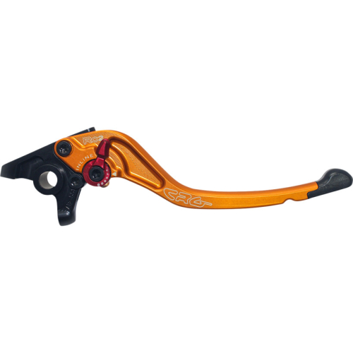 CRG - CRG RC2 Standard Length Brake Lever - Gold - 2AB-551-T-G