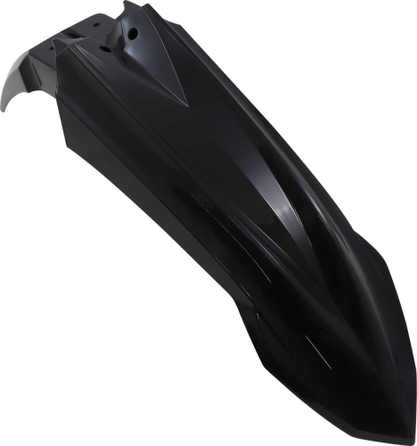 Acerbis - Acerbis Front Fender - Black - 2936300001