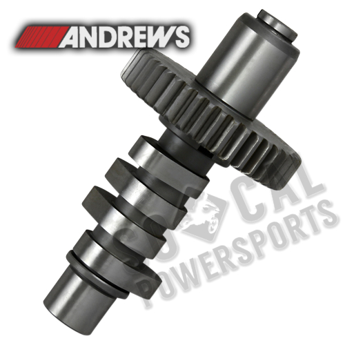 Andrews - Andrews #2 Low Compression Camshaft - 212340