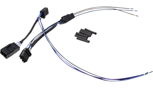 Namz - Namz Front Turn Signal Tap Harness - N-FTTH-02