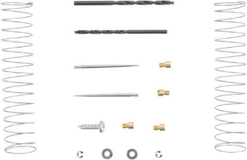 Dynojet Research - Dynojet Research Jet Kit - Stage 1 - 4114