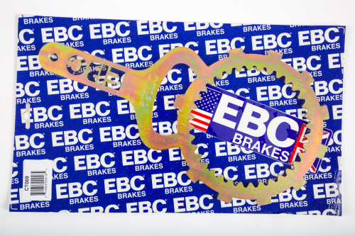 EBC - EBC Clutch Removal Tool - CT069