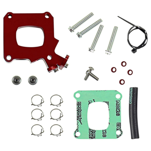 GET - GET Injector Support Kit for Get-Power ECU Programmer - GK-GMSUP-0008