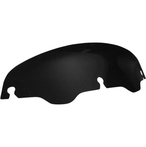 Wind Vest - Wind Vest Replacement Screen - 4in. - Black - 61-4030