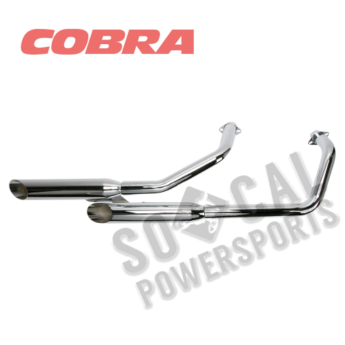 Cobra - Cobra Boulevard Classic Slashcut - 1371SC