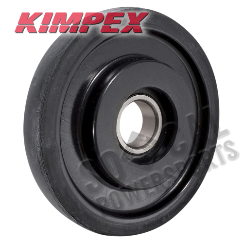 Kimpex - Kimpex Rouski Retractable Wheel System Replacement Wheel - 04-500-13