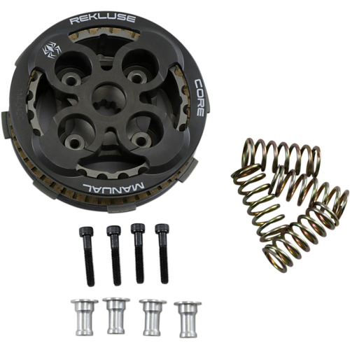 Rekluse - Rekluse Core Manual Clutch Kit - RMS-7042