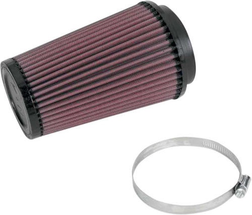 Pro Design - Pro Design Pro Flow Replacement K&N Air Filter - PD-234-A