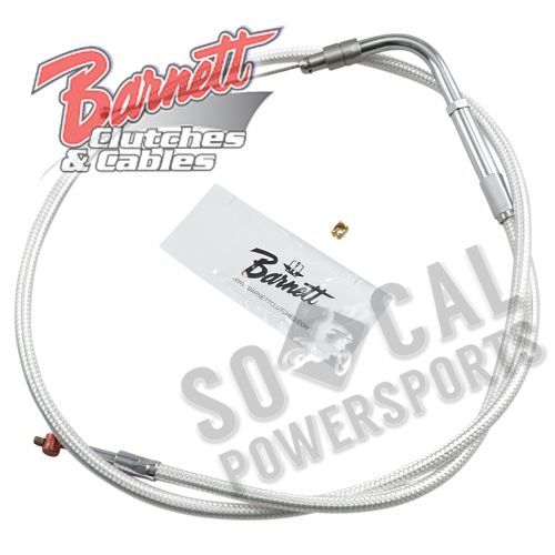 Barnett - Barnett Platinum Series Throttle Cable - 106-30-30019