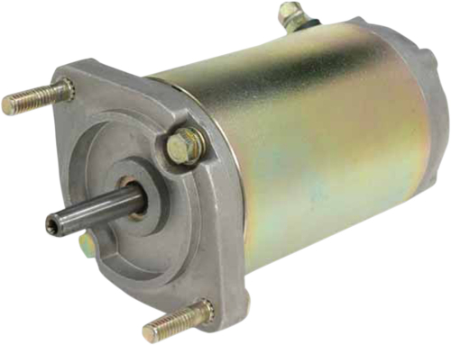 Parts Unlimited - Parts Unlimited Starter - 2110-0603