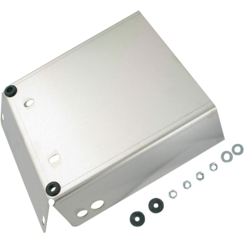 Competition Werkes - Competition Werkes Fender Eliminator Kit - 1K500