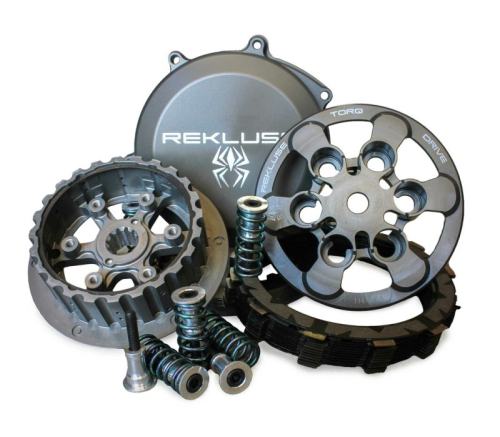 Rekluse - Rekluse Core Manual Torqdrive Clutch - RMS-7102122