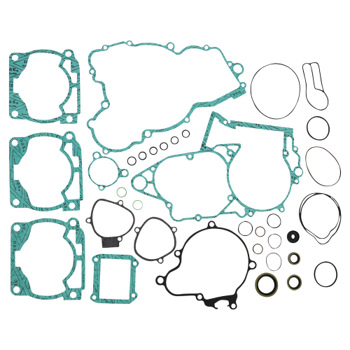 Pro-X - Pro-X Complete Gasket Kit - 34.6328