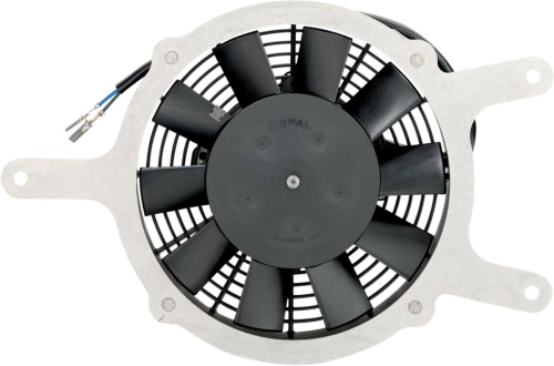 Moose Utility - Moose Utility Hi-Performance Cooling Fan - Z5006