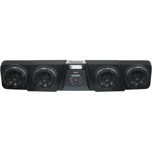 Hoppe Industries - Hoppe Industries Hoppe Audio Mini - HPEL-0077