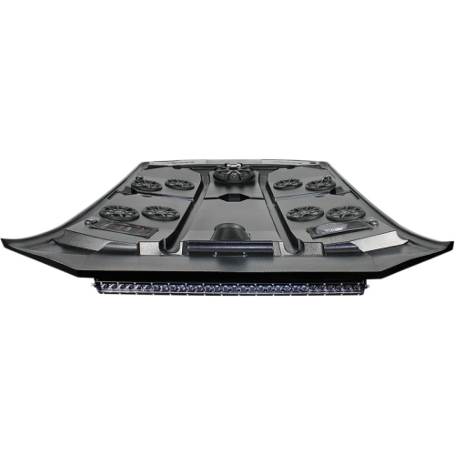 Hoppe Industries - Hoppe Industries Audio Shades with 8 Speakers and 1 Subwoofer - HPKT-0092