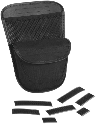 Hopnel - Hopnel Glove Box Organizer for Can-Am Ryker - H40-404BK