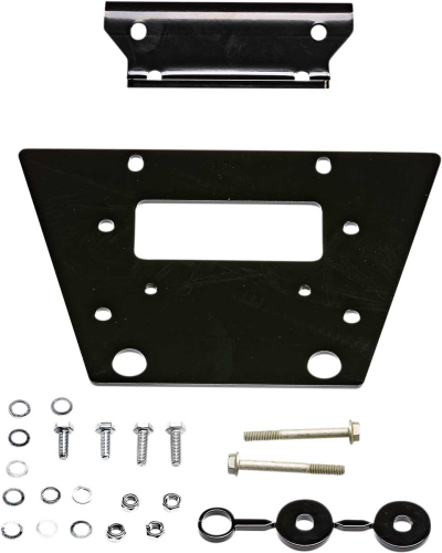 Warn - Warn Winch Mounting System - 102102