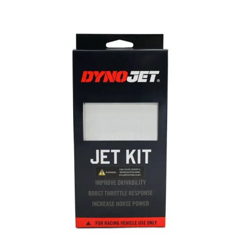Dynojet Research - Dynojet Research Shop Tuner Kit with Power Vision - 4116,4-116