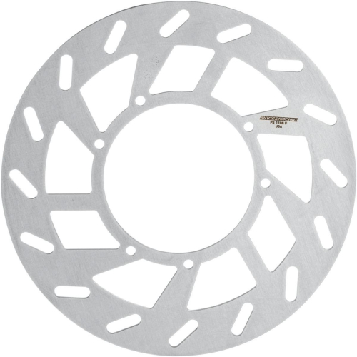Moose Racing - Moose Racing Replacement Brake Rotor - PS1210LF