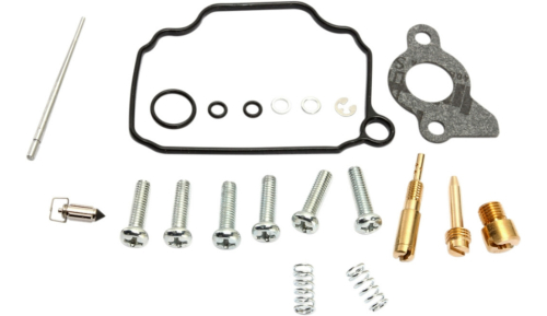 Moose Racing - Moose Racing Carburetor Repair Kit - 26-1424