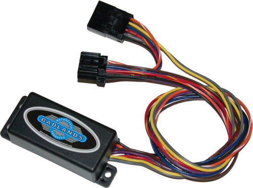 Namz - Namz Plug-n-Play Illuminator RUN-BRAKE-TURN with LEQ - ILL-01-C