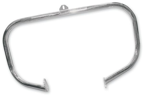 Jardine - Jardine Front Highway Bar - Chrome - 10-5020-01