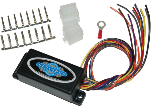 Namz - Namz Plug-n-Play Illuminator RUN-BRAKE-TURN with LEQ - ILL-01-E