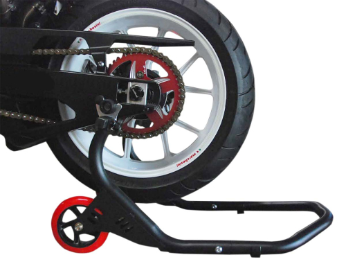 PSR - PSR Deluxe Rear Wheel Stand - 00-00112-02