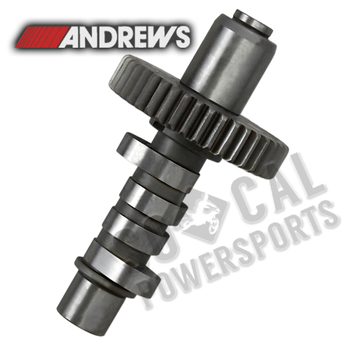 Andrews - Andrews C Grind Camshaft - 212610