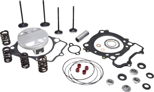 Kibblewhite Precision - Kibblewhite Precision Top End Service Kit - 60-61900