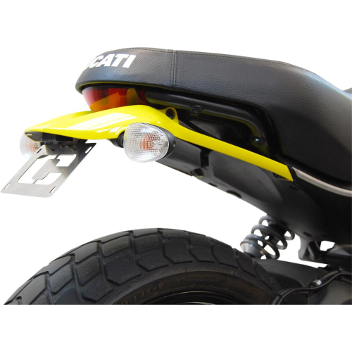 Competition Werkes - Competition Werkes Fender Eliminator Kit - 1DSCR