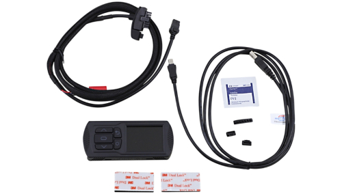 Dynojet Research - Dynojet Research Power Vision 3 - PV3-16-14