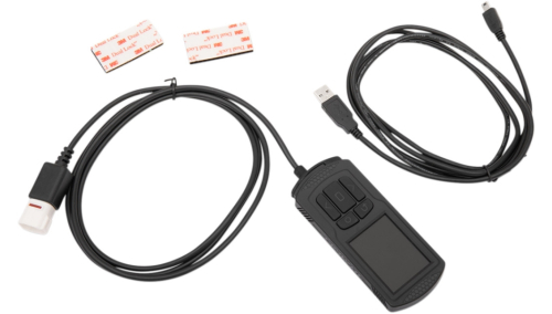 Dynojet Research - Dynojet Research Power Vision 3 - PV3-19-12