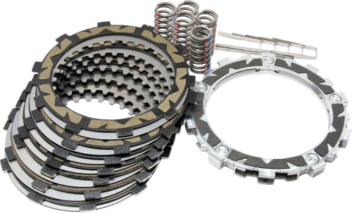 Rekluse - Rekluse Radiusx Clutch Kit - RMS-6309002